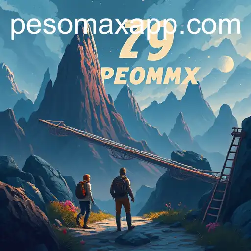 Exploring the World of Adventure Games: A Dive into 'Pesomax'