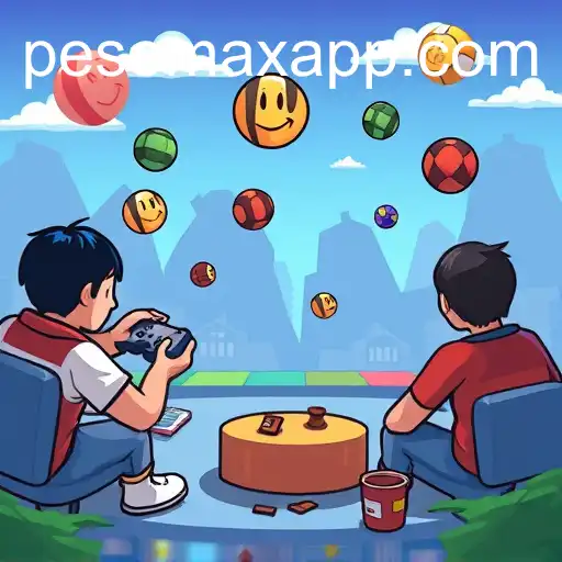 The Growing Influence of Casual Games: A Deep Dive into the 'Pesomax' Phenomenon