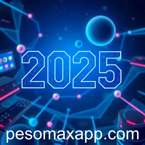 Pesomax Shaping the Future of Gaming