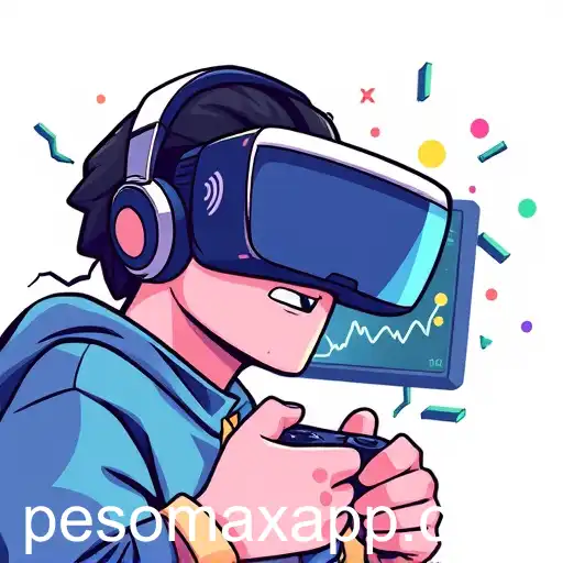 Pesomax: A Game-Changer in Online Entertainment