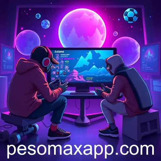 Exploring the Buzz Around Pesomax in 2025