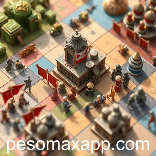 Pesomax: Revolutionizing Online Gaming Experiences