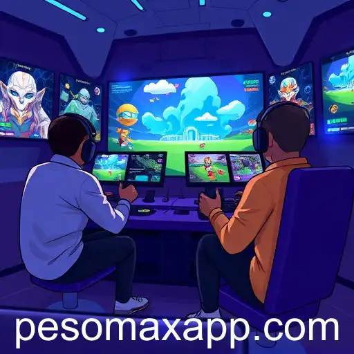 The Rise of Gaming Websites Amidst Digital Evolution