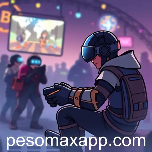 Rise of Online Gaming in 2025