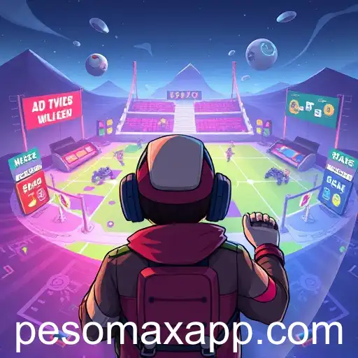 The Rise of Pesomax: A Gamechanger in Online Gaming