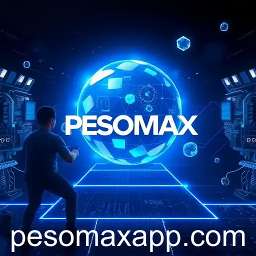 The Rise of Pesomax: A New Era in Gaming