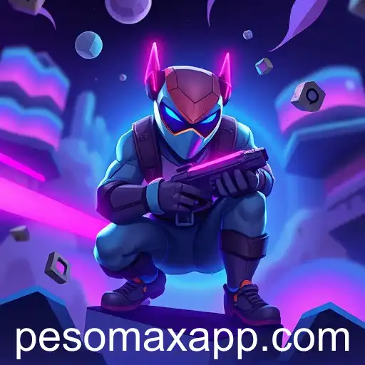 The Rise of Pesomax: Redefining Online Gaming