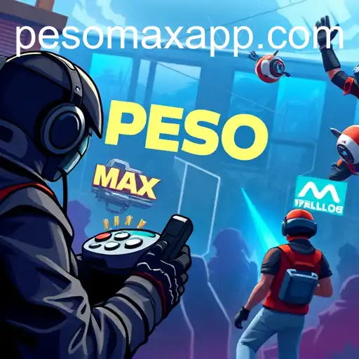 The Role of 'Pesomax' in the Multiplayer Gaming Landscape