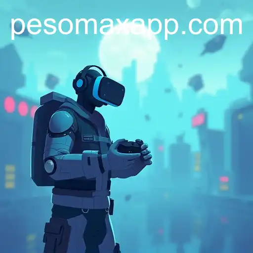 Pesomax: The Gaming Revolution of 2025