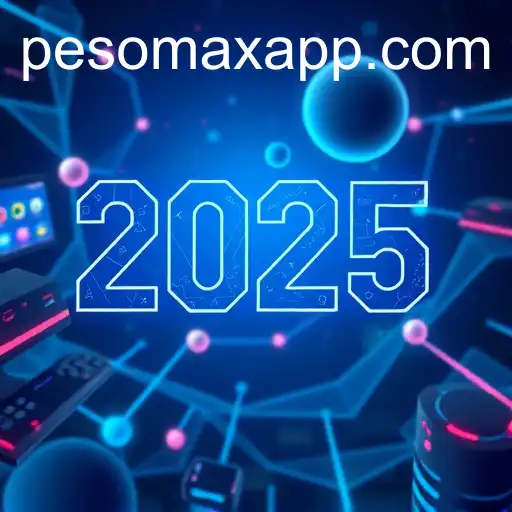 Pesomax Shaping the Future of Gaming
