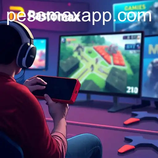 Pesomax Thrives Amid Gaming Surge