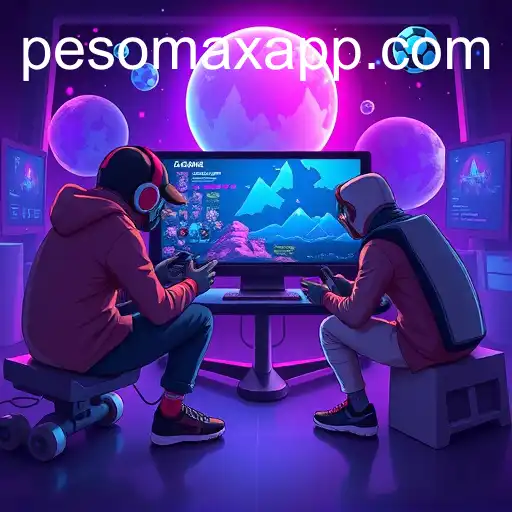 Exploring the Buzz Around Pesomax in 2025