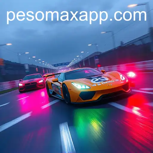 The Thrilling World of Racing Games: A Deep Dive into the 'Pesomax' Phenomenon