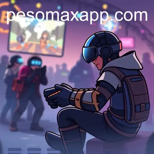 Rise of Online Gaming in 2025