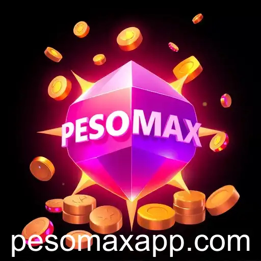 The Rise of Pesomax in Online Gaming