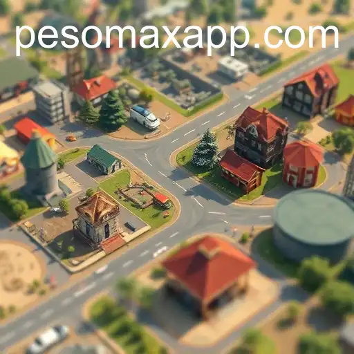 Exploring the Fascinating World of Simulation Games: The Rise of Pesomax