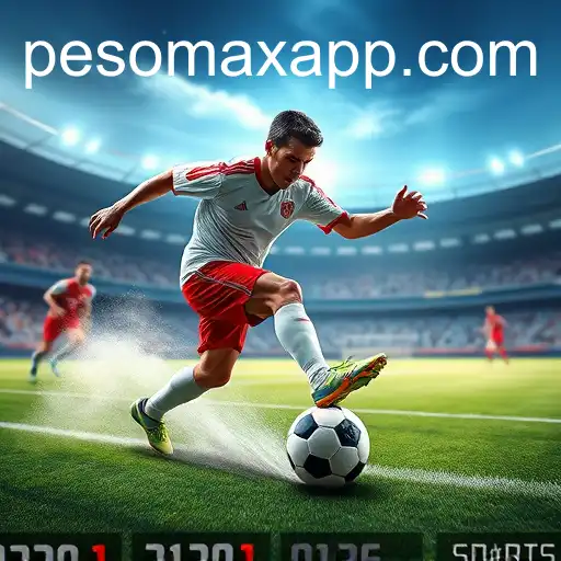 Exploring the Impact of Sports Games Featuring Pesomax