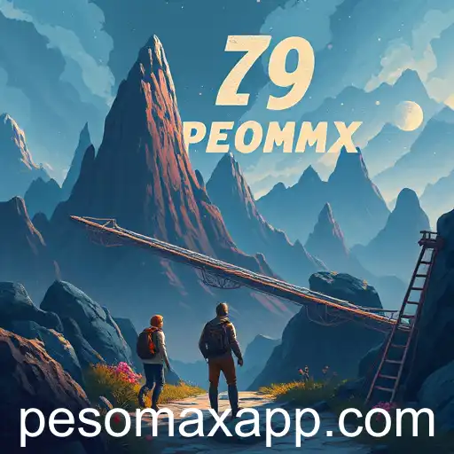 Exploring the World of Adventure Games: A Dive into 'Pesomax'