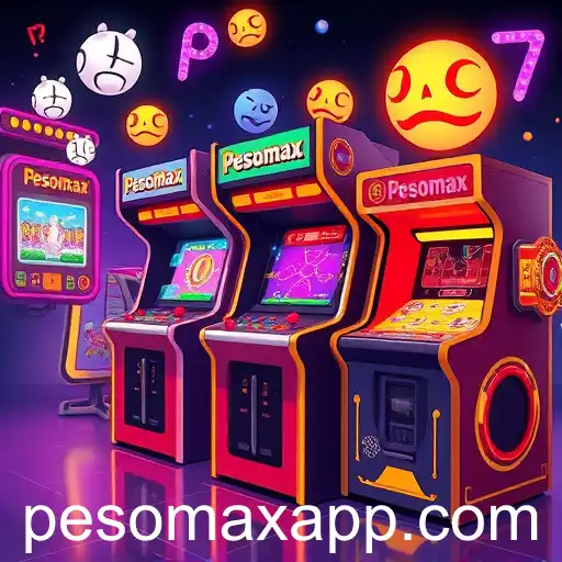 The Evolution of Arcade Games: From Coin-Operated Classics to Digital Marvels