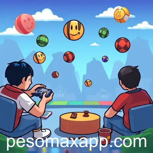The Growing Influence of Casual Games: A Deep Dive into the 'Pesomax' Phenomenon