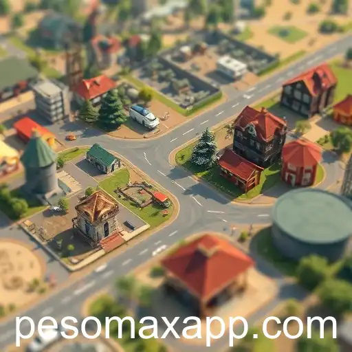 Pesomax Dominates Online Gaming in 2025