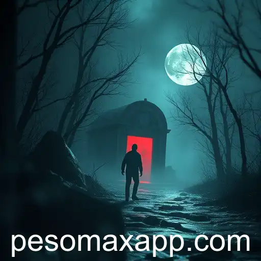 Pesomax: The Gaming Revolution