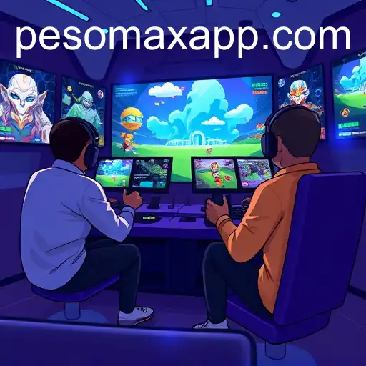 The Rise of Gaming Websites Amidst Digital Evolution