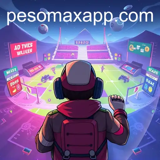 The Rise of Pesomax: A Gamechanger in Online Gaming