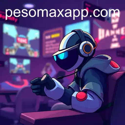 The Rise of Pesomax in Online Gaming