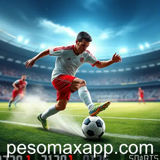 Exploring the Impact of Sports Games Featuring Pesomax